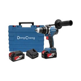 rotomartillo  taladro inalámbrico sin carbones de 20v incluye 2 baterias de 40ah cargador y maletin237381