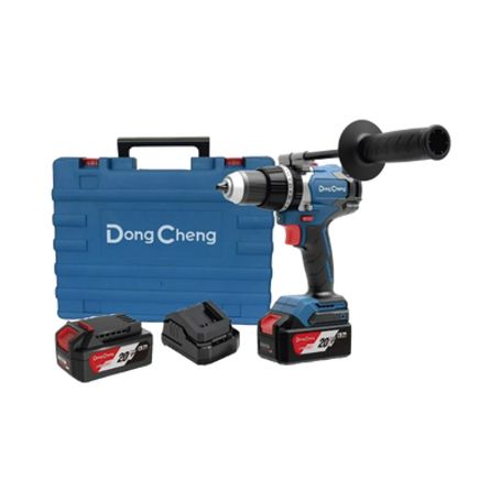Rotomartillo / Taladro Inalámbrico Sin Carbones De 20v Incluye 2 Baterias De 4.0ah Cargador Y Maletin.