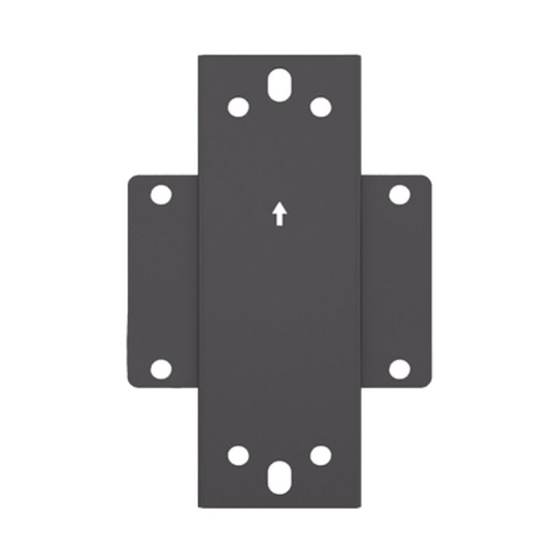 Placa De Pared Pequena