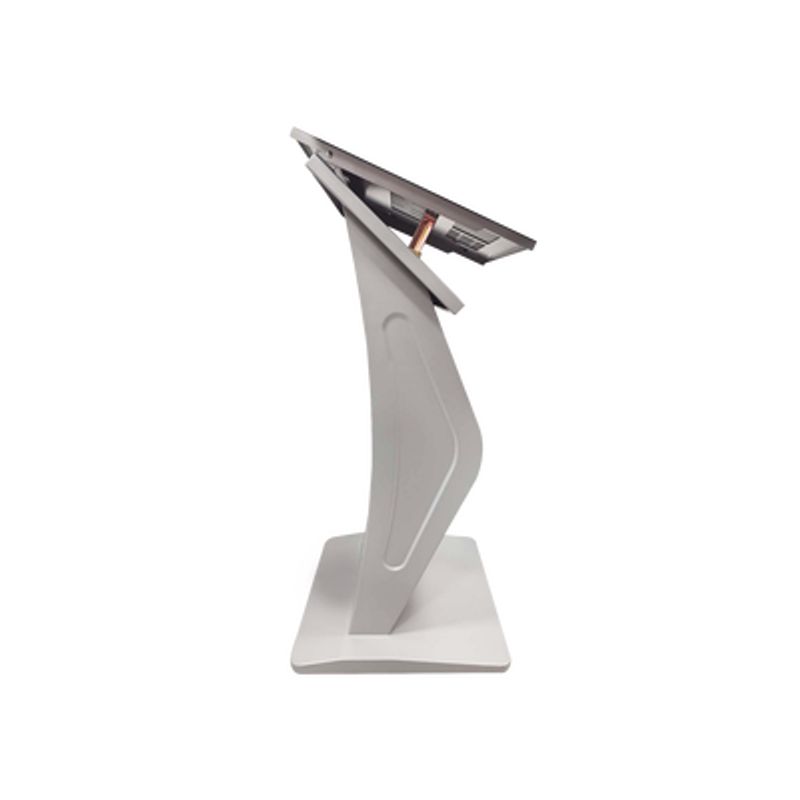 Base Tipo K / Dimensiones 450 X 500 X 960 Mm / Peso 18 Kg / Color Plata