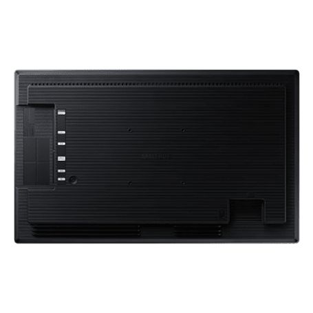 Pantalla Profesional Led De 24 / Fhd (1920x1080p) /hdmi / Compatible Vesa / Compatible Con Samsung Vxt Y Magic Info.