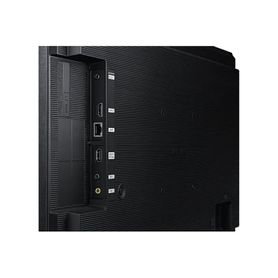 pantalla profesional led de 24  fhd 1920x1080p hdmi  compatible vesa  compatible con samsung vxt y magic info240357