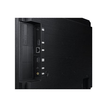Pantalla Profesional Led De 24 / Fhd (1920x1080p) /hdmi / Compatible Vesa / Compatible Con Samsung Vxt Y Magic Info.