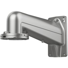 montaje para cámaras ptz hikvision  color plata240199