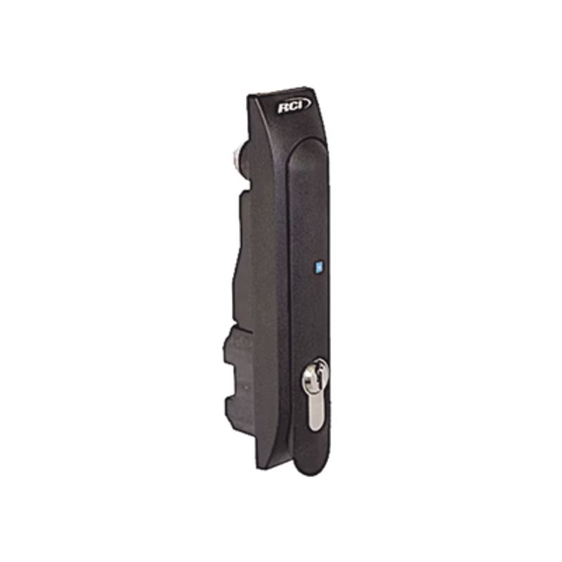 Cerradura Con Lector De Proximidad Para Gabinetes  