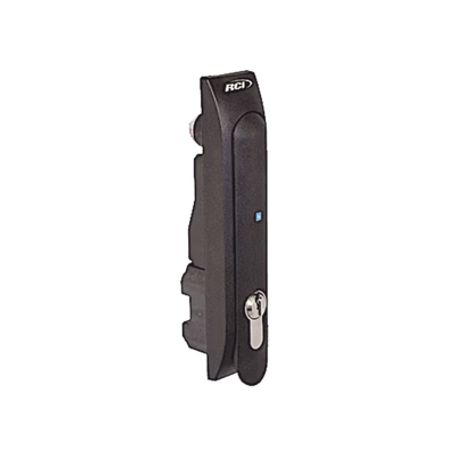 cerradura con lector de proximidad para gabinetes  238468
