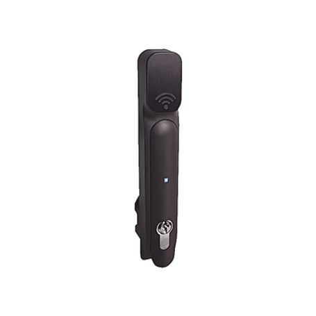 Cerradura Con Lector De Proximidad Para Gabinetes  