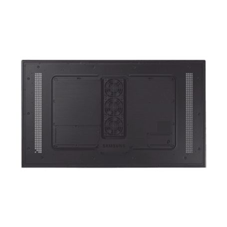 Pantalla Profesional Led 46 Para Exterior Con Vidrio Templado De Protección 5t Full Hd (1080p) Hdmi Brillo 3500 Cd/m2. Compatibl