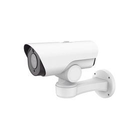 cámara ptz bullet ai 12x  zoom óptico 12x  100 fps  h265  ip66  lens autofoco  ir y luz blanca240177