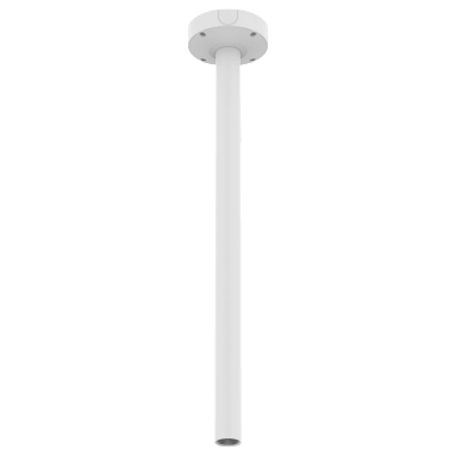 Montaje En Techo Sbp900cmw / Peso 2.7 Kg / Aluminio / Blanco / Tornillo De Montaje Tr30 / Orificio Pasacables 19.1 Mm / Compatib
