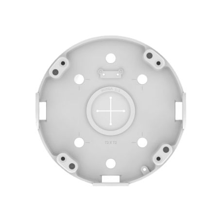 Montaje En Techo Sbp900cmw / Peso 2.7 Kg / Aluminio / Blanco / Tornillo De Montaje Tr30 / Orificio Pasacables 19.1 Mm / Compatib