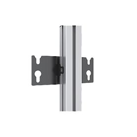 placa adaptadora para videowall led de 70215 mm236127