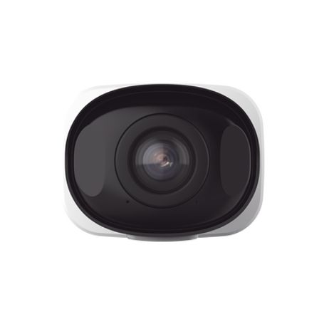 Cámara Bullet De Red Mini Panorámica 180° Ai / 4k / Super Wdr 120db / Micrófono Integrado / Ip67ik10 / Soporte Poe / Almacenamie