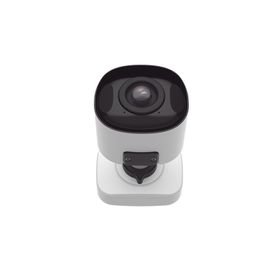 cámara bullet de red mini panorámica 180° ai  4k  super wdr 120db  micrófono integrado  ip67ik10  soporte poe  almacenamiento 1