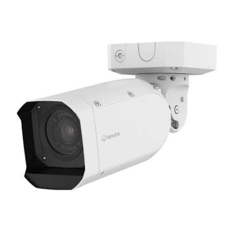 camara ip tipo bala ultra resolución 26mp ia  lente varifocal 55250mm  ip66ip67nema4x  poe  detección de movimientos avanzada  
