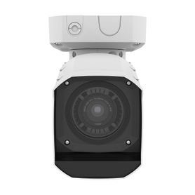 camara ip tipo bala ultra resolución 26mp ia  lente varifocal 55250mm  ip66ip67nema4x  poe  detección de movimientos avanzada  