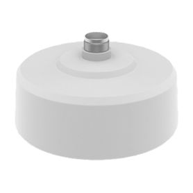 montaje adaptador compatible con cámaras modelo pnm9084rqz1  9085rqz1 color blanco 238747