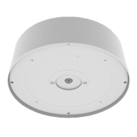 Montaje Adaptador Compatible Con Cámaras Modelo Pnm9084rqz1 / 9085rqz1 Color Blanco 