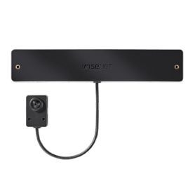 cámara para monitores públicas de 2mp  salida micro hdmi  deteccion de rostros  lente fijo de 46mm  ranura sd  wdr 150db