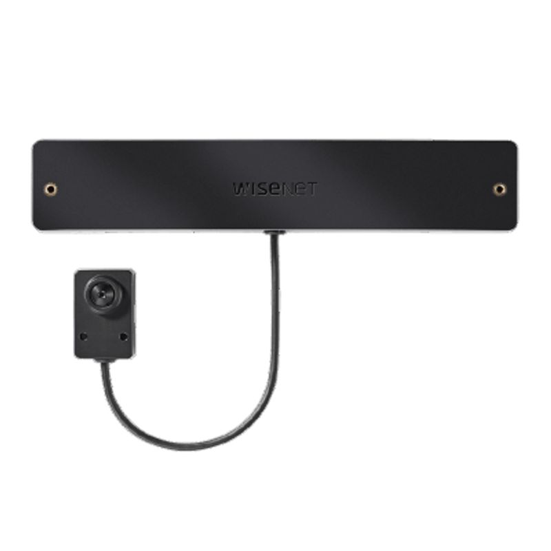 Cámara Para Monitores Públicas De 2mp / Salida Micro Hdmi / Deteccion De Rostros / Lente Fijo De 4.6mm / Ranura Sd / Wdr 150db