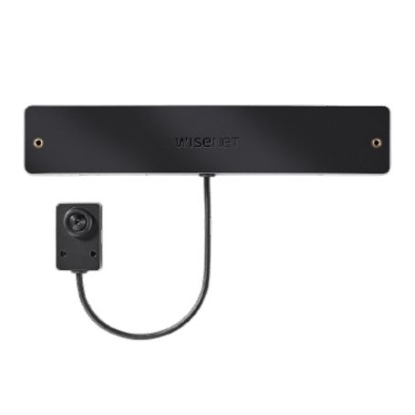 cámara para monitores públicas de 2mp  salida micro hdmi  deteccion de rostros  lente fijo de 46mm  ranura sd  wdr 150db