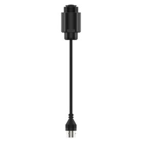 módulo de lente de cámara 2mp  sensibilidad de 004luxf20  lente focal fija 24mm  resistencia al agua y polvo ip66 nema 4x  cone