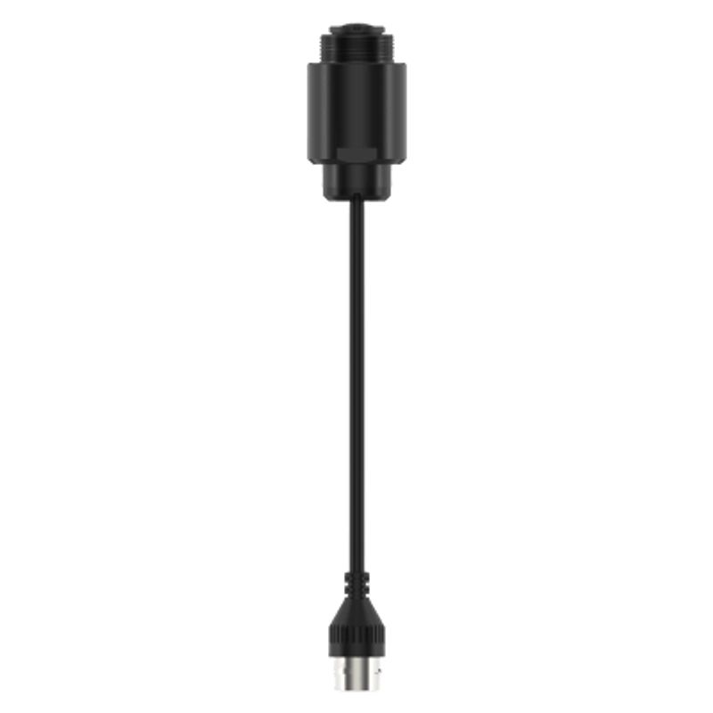 Módulo De Lente De Cámara 2mp / Sensibilidad De 0.04lux/f2.0 / Lente Focal Fija 2.4mm / Resistencia Al Agua Y Polvo Ip66 Nema 4x
