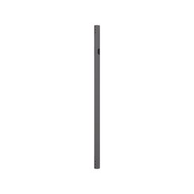tubo de extension para montaje de videowall led color negro de 80cm
