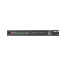 detector de luces de tráfico tld20166  16 canales  rs485  salida dc 5v  scm para detección y comunicación  protecciones de volt