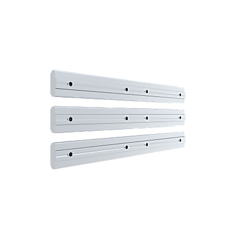 Barra De Extensión De Perfil Para Videowall Led De 18cm 