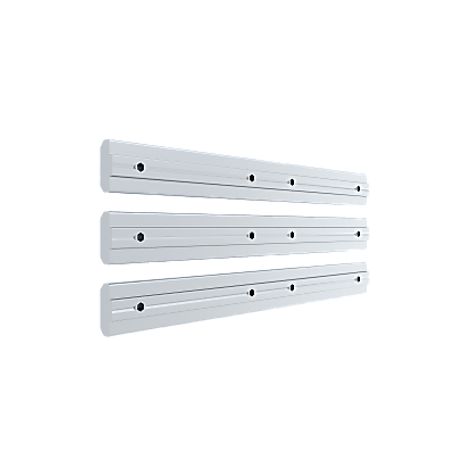 barra de extensión de perfil para videowall led de 18cm 236129