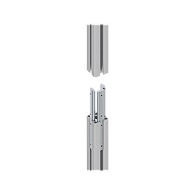 barra de extensión de perfil para videowall led de 18cm 236129