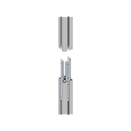 Barra De Extensión De Perfil Para Videowall Led De 18cm 