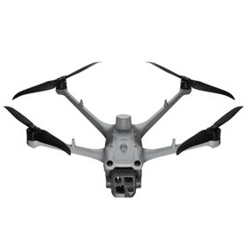 drone dji matrice 4tdplus dual cámaravisual y térmica hasta 25kms de transmisión  1 ano de care plus  uso con dji dock 3