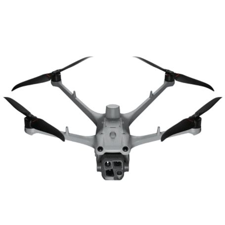 drone dji matrice 4tdplus dual cámaravisual y térmica hasta 25kms de transmisión  1 ano de care plus  uso con dji dock 3