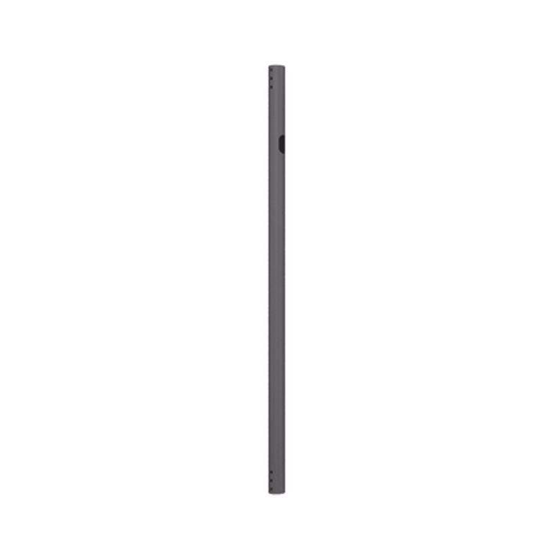  Extension Para Montaje De Videowall Led Color Negro De 3 Metros