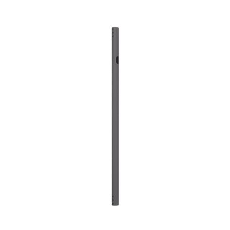  extension para montaje de videowall led color negro de 3 metros