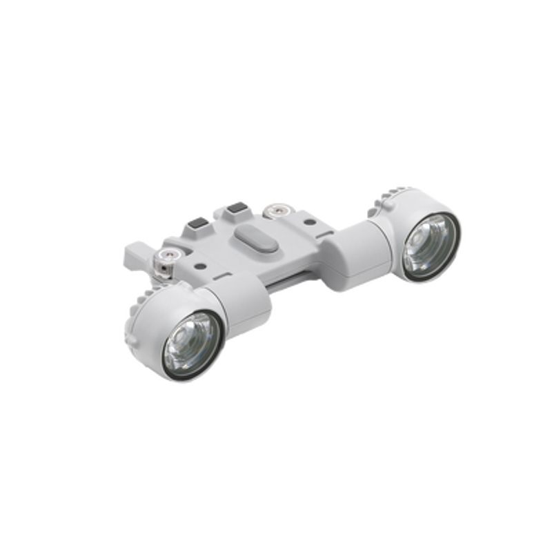 Luz Al1 Sportlight Para Drone Serie Matrice4 / Incluye Calibración