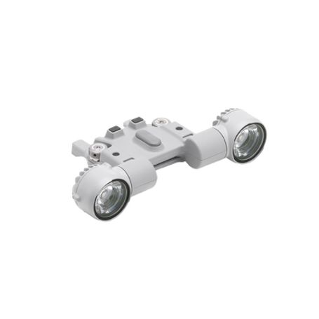 Luz Al1 Sportlight Para Drone Serie Matrice4 / Incluye Calibración