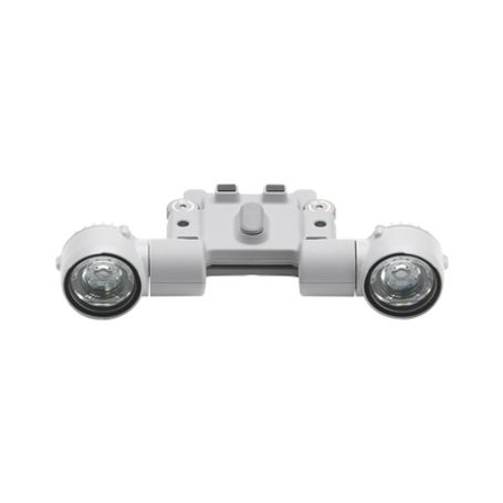 Luz Al1 Sportlight Para Drone Serie Matrice4 / Incluye Calibración