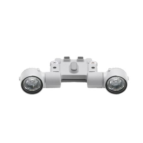 Luz Al1 Sportlight Para Drone Serie Matrice4 / Incluye Calibración