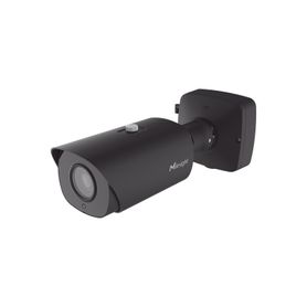 cámara bullet plus de red 2mp  ai 4x  enfoque automático  ir inteligente  wdr 140db  tarjeta microsd hasta 256gb  ip67  ik10  a