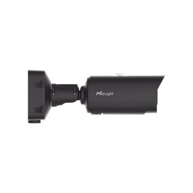 cámara bullet plus de red 2mp  ai 4x  enfoque automático  ir inteligente  wdr 140db  tarjeta microsd hasta 256gb  ip67  ik10  a