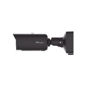 cámara bullet plus de red 2mp  ai 4x  enfoque automático  ir inteligente  wdr 140db  tarjeta microsd hasta 256gb  ip67  ik10  a