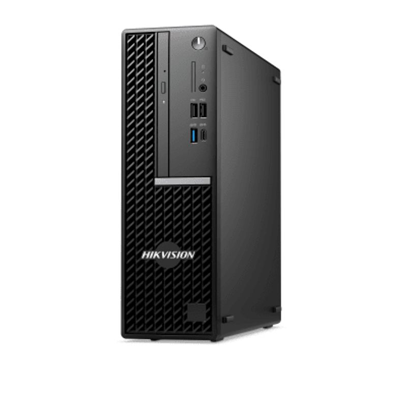 Servidor Para Hikcentral Professional / Incluye Licencias De 32 Cámaras Y 4 Puertas / Intel® Core™ I712700 / 64 Bits / Alto Dese