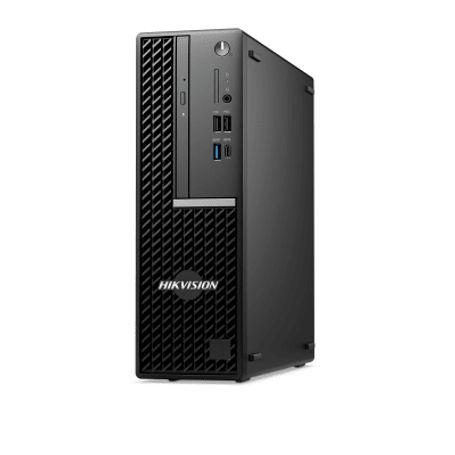 servidor para hikcentral professional  incluye licencias de 32 cámaras y 4 puertas  intel® core™ i712700  64 bits  alto desempe