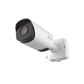 cámara bullet ai road traffic pro  starlight  smart ir ii  4k  lente 4x y 12x  anpr y algoritmo lpr ai  super wdr 120db  ip67  