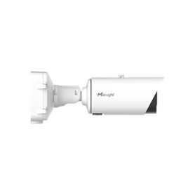 cámara bullet ai road traffic pro  starlight  smart ir ii  4k  lente 4x y 12x  anpr y algoritmo lpr ai  super wdr 120db  ip67  