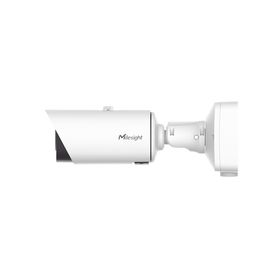 cámara bullet ai road traffic pro  starlight  smart ir ii  4k  lente 4x y 12x  anpr y algoritmo lpr ai  super wdr 120db  ip67  
