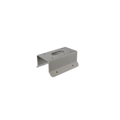 Soporte De Montaje Esquina / Acero Inoxidable / Dimensiones 250x181.2x105 Mm/ Compatibilidad Con Dstcg406e